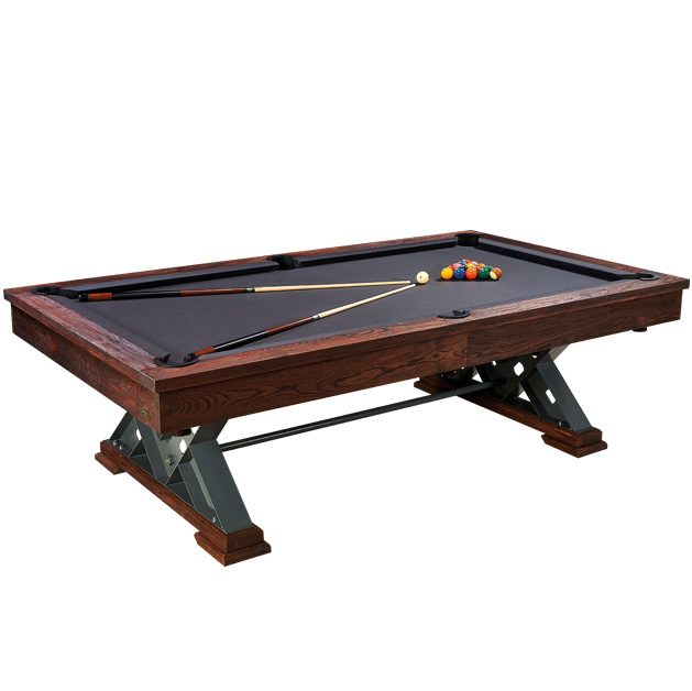 özel tasarım lüks bilardo masası 